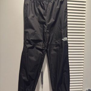 The North Face Antora Rain Pants Mesh-Lined Pants